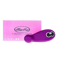 バイブレーター