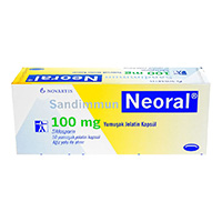 シクロスポリン