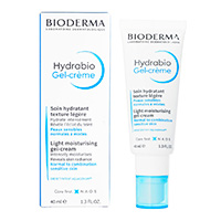 [BIODERMA]イドラビオジェルクリーム