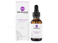 (MD Skinical)クリアレスベラトロール30ml