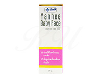 [YANHEE]ベビーフェイスクリーム