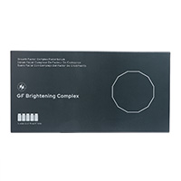 品切れ中　1本★BENEV MPFレジュビネーティング・コンプレッ美容液　4ml 028658_benev-gf-brightening-