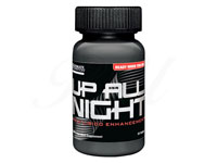 アップオールナイト(Up All Night)【Ultimate Nutrition社製】