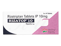 リザトリプタン