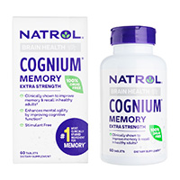 [NATROL]コグニウムエクストラストレングス