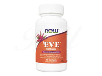 [now]イブ(Eve/女性用マルチビタミン)