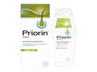 プリオリンシャンプー(ノーマル／ドライヘア用)