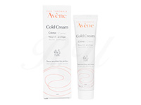 [Avene]コールドクリームN