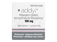 フリバンセリン