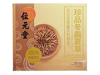 [位元堂]珍品冬虫夏草