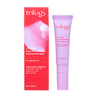 [trilogy]CoQ10アイリカバリーコンセントレート