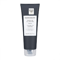 [Nanogen]チッケニングヘアエクスペリエンス・シャンプー＆ハーフコンディショナー(男性用)