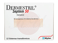ダーメストリルセプテム50(DermestrilSeptem50)5mg