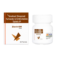 ジオビルEM[300mg+200mg]30錠