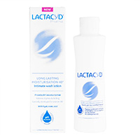 [LACTACYD Pharma]インティメートウォッシュ モイスチャライジング