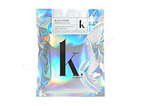 (Skinkey)ブラックパワーグラフェンフェイスマスク5枚