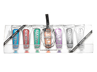 [MARVIS]トゥースペースト フレーバーコレクション