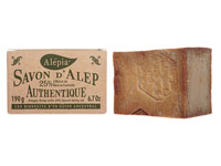 [Alepia]アレッポソープ25％ローレルベリーオイル