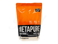 [QNT]メタプレ(ホワイトチョコレート)