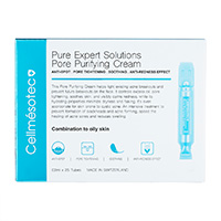 [Cellmesotec]ピュアエキスパートソリューションズポアピュリファイングクリーム