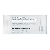 [Cellmesotec]ハイドラペプチド スキンモイスチャライジング アンプル