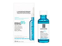 [LA ROCHE-POSAY]ヒアルB5セラム