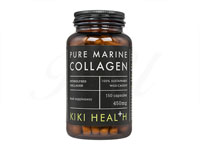[KIKI HEALTH]ピュアマリンコラーゲン