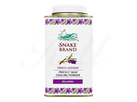 [SnakeBrand]プリックリーヒートクーリングパウダー(リラクシング)
