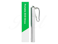 携帯用エコストロー