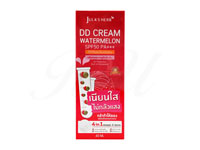 DDクリームウォーターメロンSPF50（Jula'sHerb）通販｜日焼け
