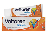 ボルタレンエマルジェル(VoltarenEmulgel)1.16%