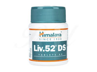 Liv.52DS[HIMALAYA]通販｜毎日の健康(サプリ・食品) | オオサカ堂