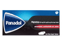 パラセタモール