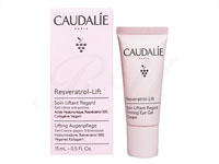 (Caudalie)レスベラトロールリフト・ファーミングアイジェルクリーム15ml