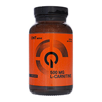 [QNT]Lカルニチン500mg