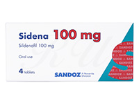 シルデナフィル