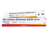 タクロリムス