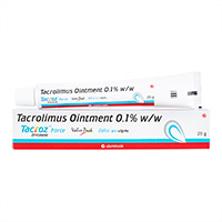 タクロリムス