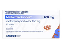 メトホルミン