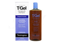 ニュートロジーナ T/Gel セラピューティックシャンプー 250ml 6本 www