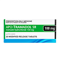 トラマドール塩酸塩