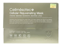 [セルメソテック]セルラーリジュビネイティングマスク