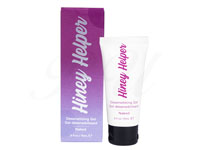 [JELIQUE]ヒニーヘルパー ディセンシタイジングジェル ネイキッド