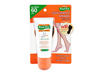 [Mistine]フットフィックス クラックトヒールクリーム