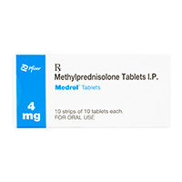 メチルプレドニゾロン