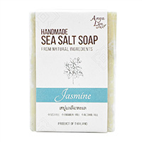 [AnyaLyn]ジャスミン塩石鹸