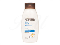 Aveenoローション Aveeno Daily Moisturizing Lotion, 12 oz. Pump Bottle