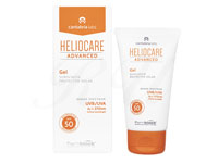 [HELIOCARE]アドバンスドジェル SPF50