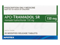 トラマドール塩酸塩