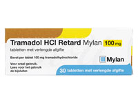 トラマドール塩酸塩